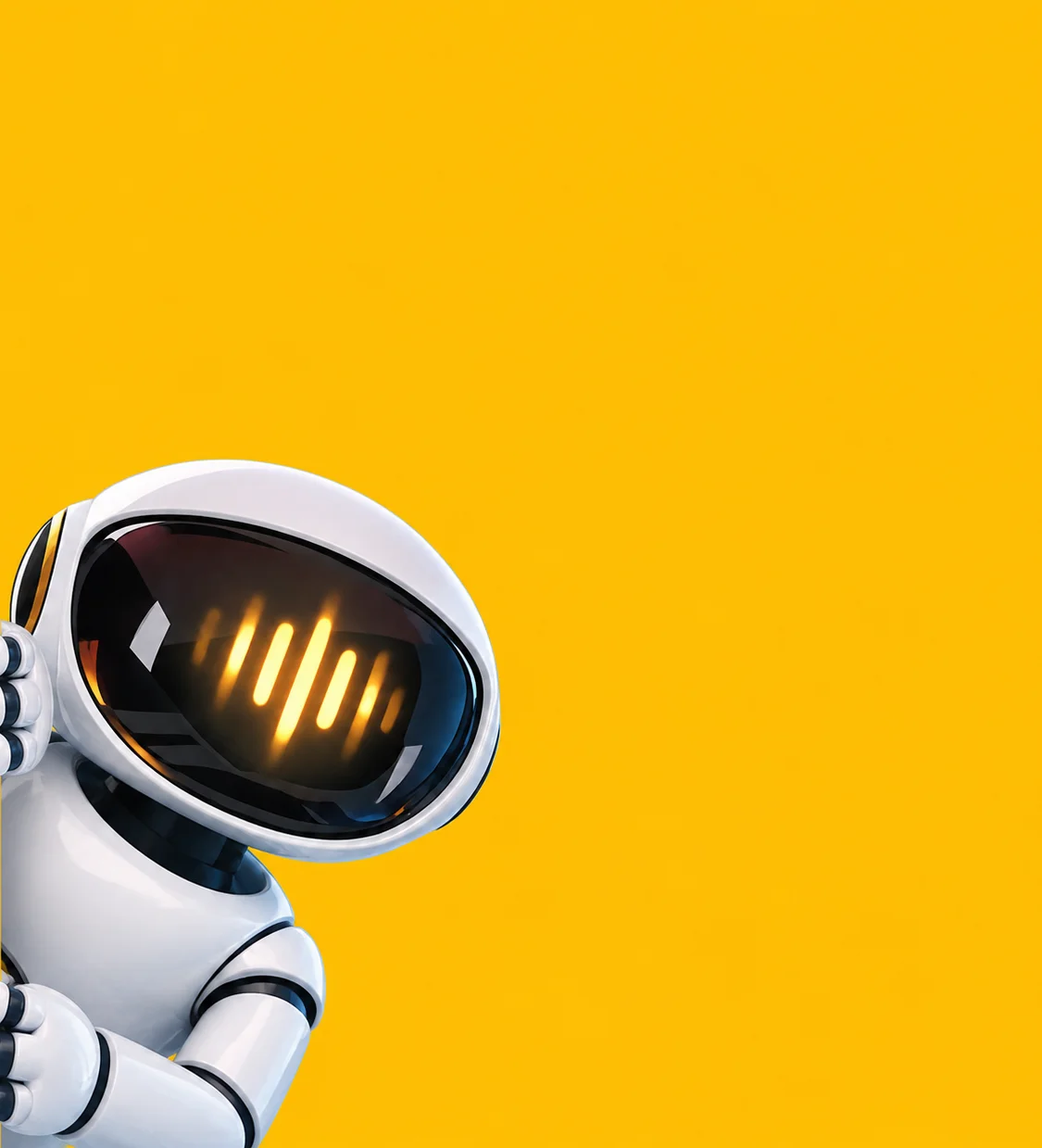 Robot Yoga